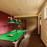 Gruppenunterkunft Mit Wellness, Billard Und Lamatrekking