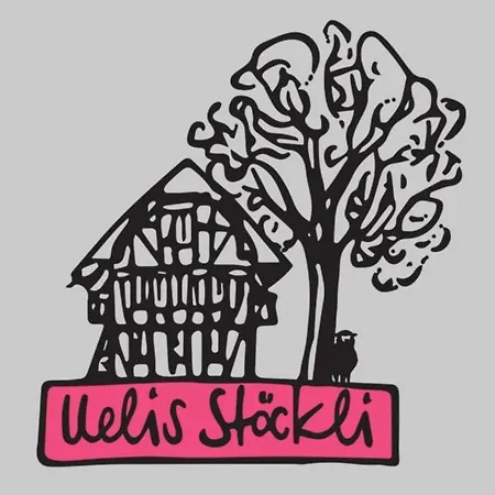 Gruppenunterkunft Mit Billardtisch Und Lamatrekking Alloggio per agriturismo *