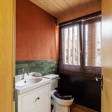 Alloggio per agriturismo Gruppenunterkunft Mit Billardtisch Und Lamatrekking