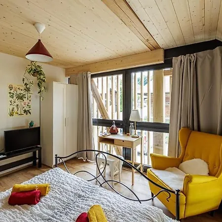 Gruppenunterkunft Mit Billardtisch Und Lamatrekking Alloggio per agriturismo *