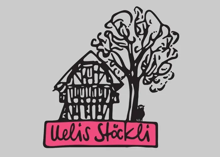 Gruppenunterkunft Mit Billardtisch Und Lamatrekking Lantgård *